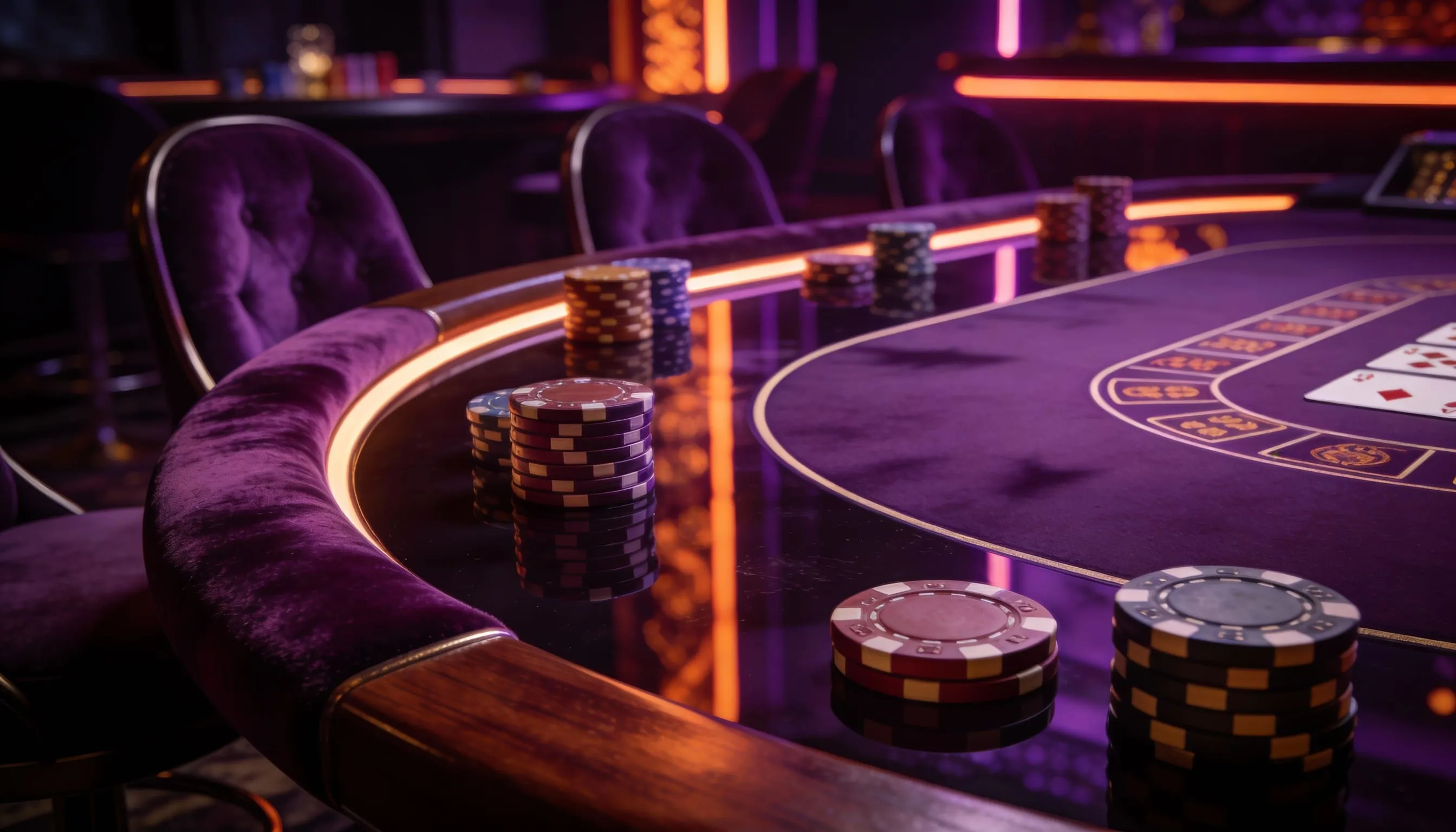Zoome Casino 
