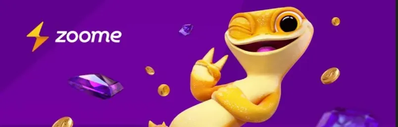 Zoome Casino 